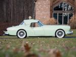 Kaiser-Darrin Sport Convertible 1954 года